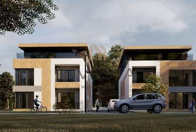 Apartament 4 camere, 110 mp utili, in apropiere de Baza Sportiva! - 5