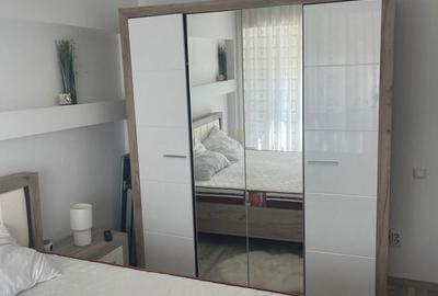 Apartament cu 3 camere decomandat în Central - 8