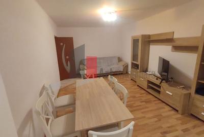 Apartament cu 3 camere decomandat, mobilat în Lacul Tei - 1