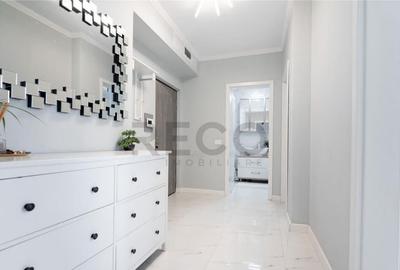 APARTAMENT 2 CAMERE ONESTILOR - 6