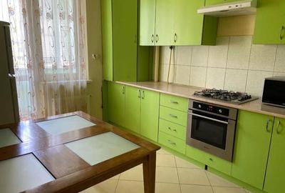 Garsonieră în Someșeni - 1