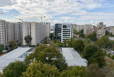 Apartament 3 camere Militari Lujerului - 24