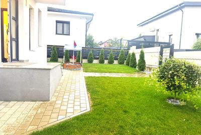 Vanzare vila familiala complet utilata Burdujeni - 25