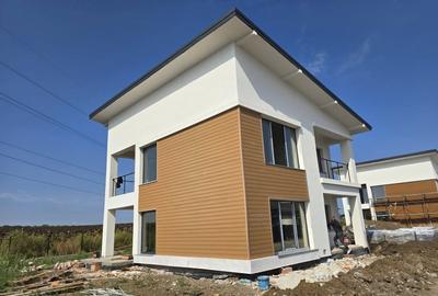 CARTIER PRIVAT, CASA 4 CAMERE, 2 BAI, MIROSLAVA , PLACA DE BETON PESTE ETAJ - 2