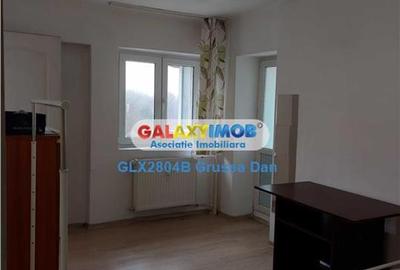 Garsonieră decomandată, mobilată în Brâncoveanu