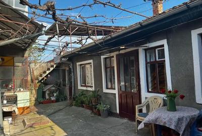 Casă cu 5 camere cu Teren 362 Mp în Lugoj - 2
