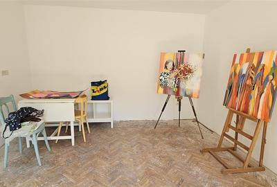 Casa cu curte si parcare in Schei - 5