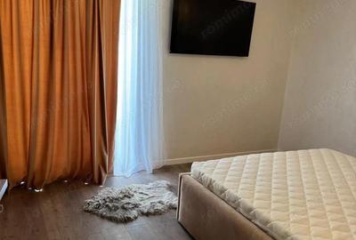 Ama Residence - Inchiriere ap. 2 camere + loc de parcare - 2