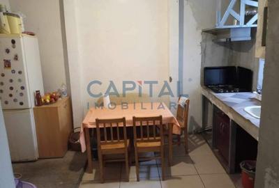COMISION 0% - CASA + TEREN ZONA CENTRALA - 4