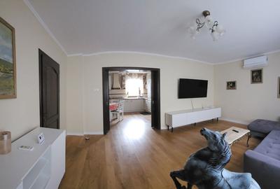 Casă cu 3 camere cu Teren 470 Mp în Exterior Vest - 6