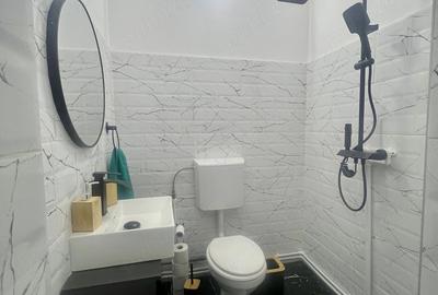 Casă cu 2 camere cu Teren 90 Mp în Central - 3