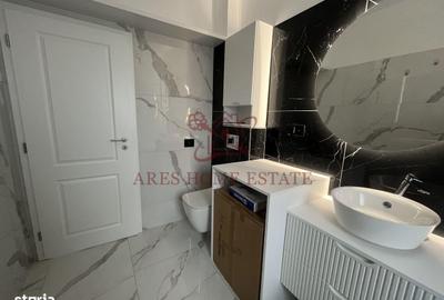 Apartament cu 2 camere în Moșnița Nouă - 7