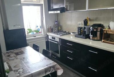 Apartament cu 2 camere decomandat în Central - 7