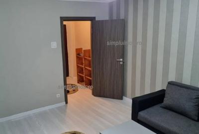 Apartament cu 2 camere semidecomandat, mobilat în Colentina - 2