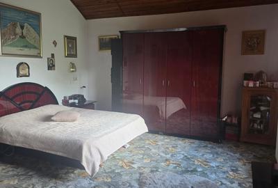 Vanzare Casa S+P+1, Snagov - Ghermanesti - 16