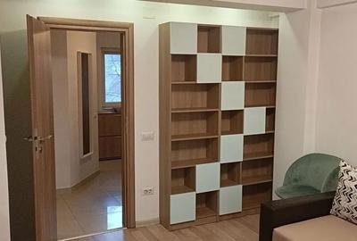 Apartament cu 2 camere semidecomandat, mobilat în Fundeni - 4