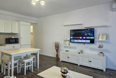 Apartament cu 3 camere în Moara de Vânt - 12