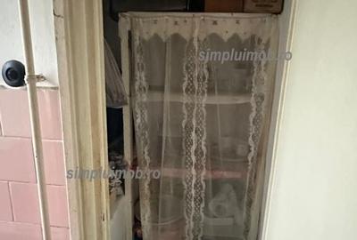 Apartament cu 3 camere decomandat, mobilat în Giulești - 12