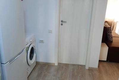 Garsonieră 40 mp | Str. Biruinței 45 | 13 min metrou | Etaj 2 | Balcon generos - 7