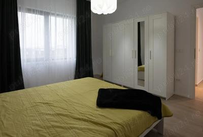 Apartament cu 3 camere decomandat în Lipovei - 5