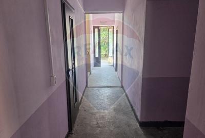 Spațiu industrial, de 2,254 mp, în Tinca - 5