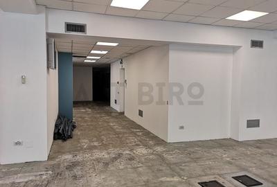 Zero comision, 240/606mp birou amenajat, parcare, 13Septembrie, 12'[M] - 6