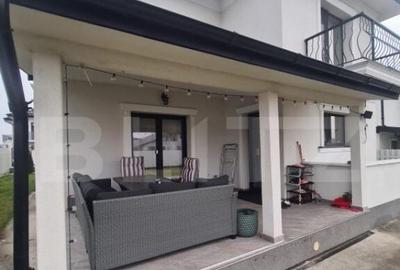 Casa finisaje premium, 4 camere in Vorovesti - 8