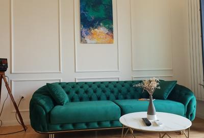 Apartament centru Domneasca, parc Eminescu, Spicu langa magazin Modern - 6