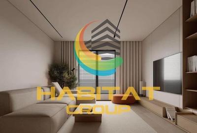 Auchan Titan-Liviu Rebreanu-2 camere, 56 mp, decomandat. - 1