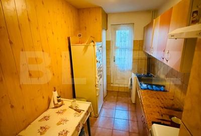 Apartament 3 camere-zona Noua - 4