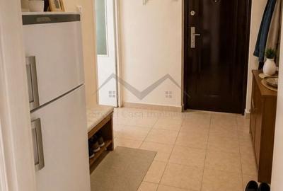 Apartament cu 2 camere semidecomandat în Cug - 2