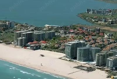 Teren de 6200 mp, în Mamaia - 4