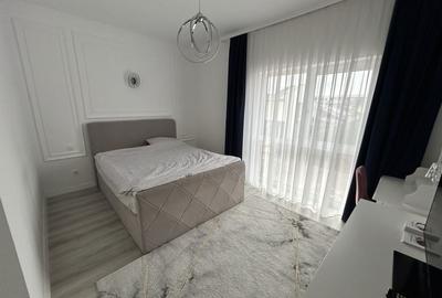 Casă cu 4 camere în Central - 3