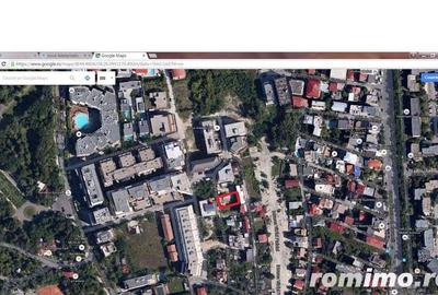 Teren de 520 mp, în Nord - 3