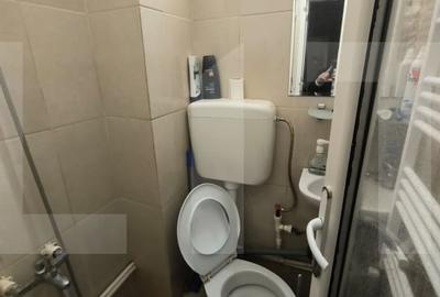 Garsoniera de vanzare, 20 mp, zona Aparatorii Patriei - 5