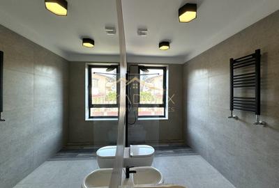 Vila individuala SMART_LUX**P+2***10 camere***Lift interior//Pipera - 22