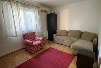 Garsonieră decomandată în Gorjului - 1