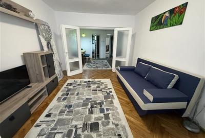 Cornisa - Universitate - apartament mobilat complet - 5