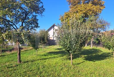 Casa individuala de vanzare in satul Zizin, judetul Brasov - 6