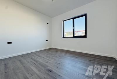 Casa individuala 4 camere | Teren 400mp | Domnesti-Teghes Casa individuala 4 camere | Teren 400mp | Domnesti-Teghes - 9