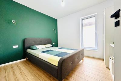 Vilă modernă la cheie || de vânzare || Comuna Berceni – 5 camere || teren 440 mp - 10