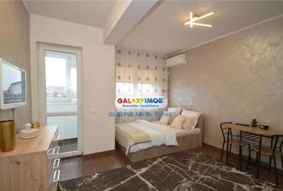 Garsoniera | Proaspat Renovata | Centrala Proprie | Balcon I - 3