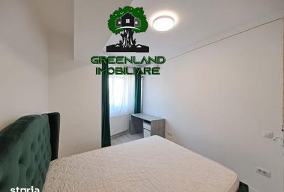 Apartament cu 2 camere în Bucium - 6