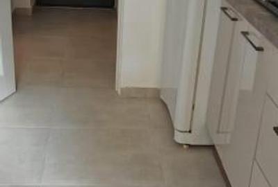 Gara de Nord | 2 Camere | Renovat | Bloc Anvelopat |Boiler | AC | CTR ANAF|Metro - 9