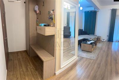 Duplex cu 5 camere cu Teren 310 Mp în Moșnița Nouă - 21