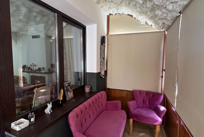 Casă cu 4 camere în Hemeiuș - 7