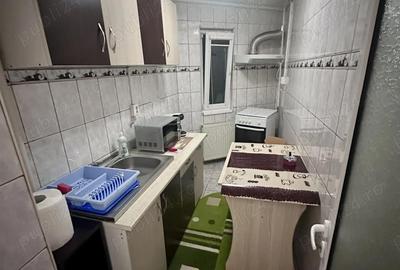 Apartament cu 2 camere semidecomandat în Viziru 1 - 2