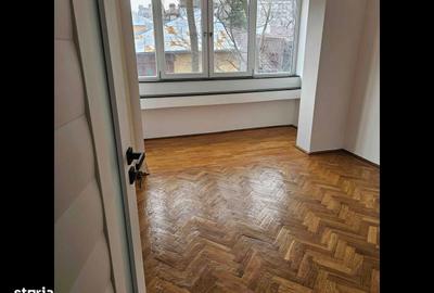 Apartament cu 4 camere decomandat în Ultracentral - 1