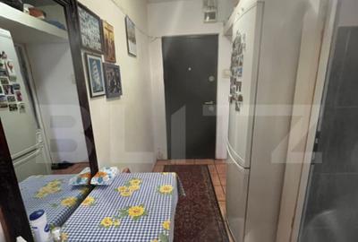 Apartament mobilat, 40 mp, zona Micro 11 - 4
