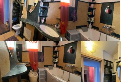 Apartament cu 4 camere semidecomandat în Mircea cel Bătrân - 3